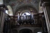 Kostel Narození Panny Marie, Vranov